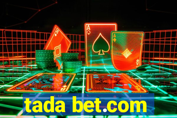 tada bet.com